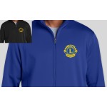 Sport-Wick® Fleece Full-Zip Jacket